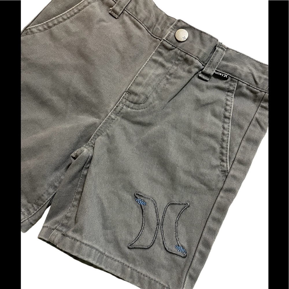 [Hurley] Baby Boy Shorts 18M